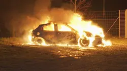 Visuel de Enquête sous haute tension