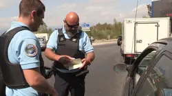 Visuel de Enquête sous haute tension