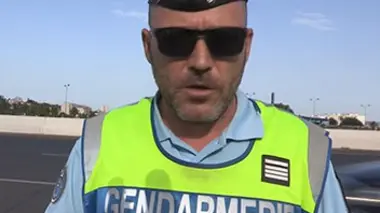 100 jours avec les gendarmes de l'autoroute des vacances (n°4)