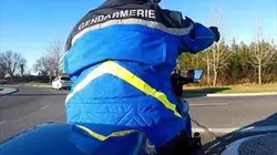 Enquête sous haute tension 100 jours avec les gendarmes de l'autoroute du Sud-Ouest (1)