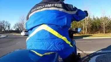 100 jours avec les gendarmes de l'autoroute du Sud-Ouest (1)
