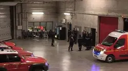 Enquête sous haute tension Incendies, accidents de la route, violences urbaines, 100 jours avec les pompiers du Gard (n°2)