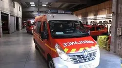 Enquête sous haute tension Incendies, accidents de la route, violences urbaines, 100 jours avec les pompiers du Gard (n°5)