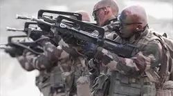 Enquête sous haute tension Dépassement de soi et discipline : au coeur du recrutement de nos soldats (n°1)