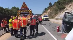 Visuel de Enquête sous haute tension