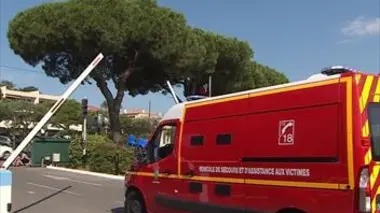 Police, pompiers, Samu : un été chaud sur la Côte d'Azur (n°5)