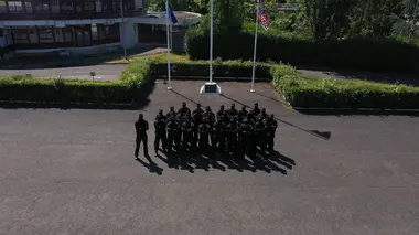 Dealers, trafiquants d'armes, braqueurs : 100 jours avec le GIGN (n°2)