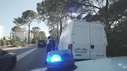 Enquête sous haute tension Rixe, vol, délit de fuite : 100 jours avec la police de Fréjus