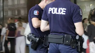 Bagarres, trafic de stupéfiants, agressions : 100 jours avec la police de Nice