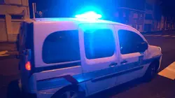 Enquête sous haute tension Vol, flagrant délit, agression sexuelle : 100 jours avec la police des Ch'tis