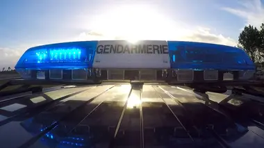 Enquête sous haute tension