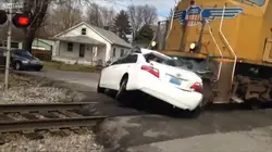 Enquête sous haute tension Dangers de la route : les vidéos de l'extrême - Spécial USA