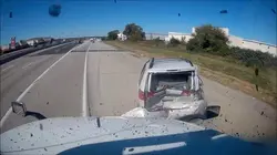 Enquête sous haute tension Dangers de la route : les vidéos de l'extrême - Spécial USA