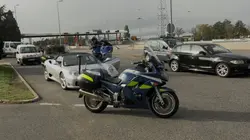 Enquête sous haute tension Chauffards, bagarres et violences : 100 jours avec les gendarmes de l'Isère (n°3)