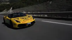 Enquête sous haute tension Pilotes fortunés vs forces de l'ordre : au coeur du rallye des milliardaires sans limites (n°1)