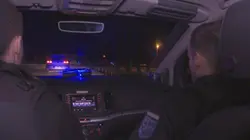 Enquête sous haute tension Excès de vitesse, délit de fuite, vol à la roulotte : 100 jours avec les gendarmes de la Drôme (n°2)