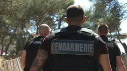 Enquête sous haute tension 100 jours avec les gendarmes de l'autoroute provençale