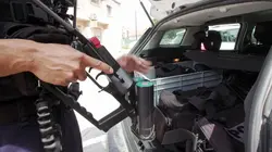 Enquête sous haute tension Rixe, vol, délit de fuite : 100 jours avec la police de Fréjus