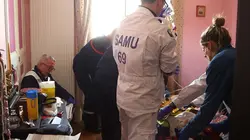 Enquête sous haute tension Samu de Lyon : course contre la montre pour sauver des vies