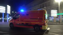 Enquête sous haute tension Pompiers et Samu de Toulouse : course contre la montre pour sauver des vies (n°2)