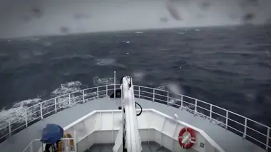 Disparition du MH370 : Et si on nous avait menti ?