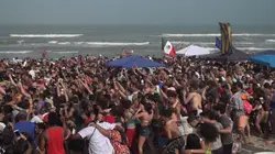 Enquête sous haute tension Sexe, alcool et dérapages : au coeur d'un Spring Break américain