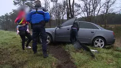Enquête sous haute tension 100 jours avec des gendarmes de l'autoroute du Sud-Ouest (n°5)