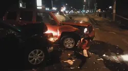 Enquête sous haute tension Dangers de la route : les vidéos de l'extrême - Spécial USA