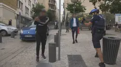 Enquête sous haute tension 100 jours avec les gendarmes de l'autoroute des vacances (n°1 - 2/2)