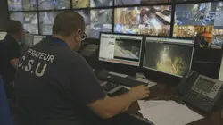 Enquête sous haute tension Bagarre, trafic de supéfiants, agressions : 100 jours avec la police de Nice (n°3)