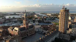 Enquête sous haute tension Vol, flagrant délit, agression sexuelle : 100 jours avec la police des Ch'tis