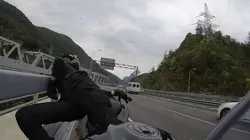 Enquête sous haute tension Dangers de la route : les vidéos de l'extrême - Spécial Russie