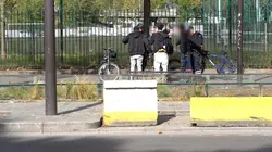 Enquête sous haute tension Drogues, violences et rixes à Paris