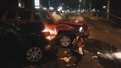 Enquête sous haute tension Dangers de la route : les vidéos de l'extrême - Spécial USA