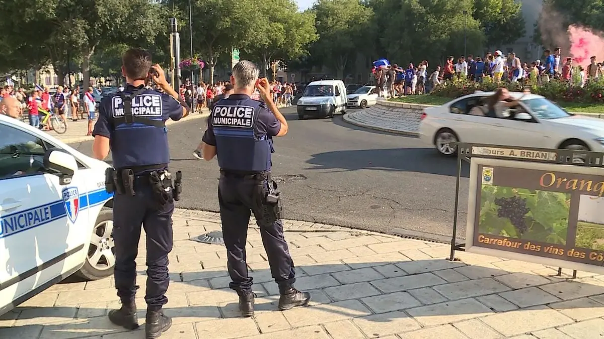 Enquête sous haute tension Alerte en Provence : la police sur tous les fronts (n°1)