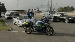 Enquête sous haute tension Course-poursuite, alcool au volant, carambolage : 100 jours avec les gendarmes de l'Isère (n°1)