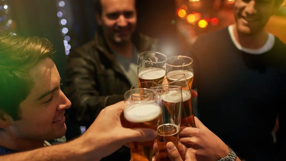 Enquête sous haute tension Drogue, alcool, violences : alerte dans le Nord (n°1)