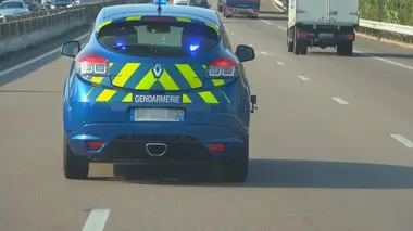 Enquête sous haute tension Chauffards, interpellations musclées, accident : 100 jours avec les gendarmes de la Drôme (n°3)