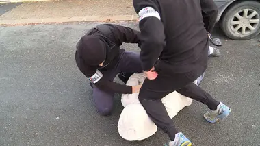 Enquête sous haute tension Ivresse, outrages, interpellations musclées : 100 jours avec des gendarmes d'élite (n°2)
