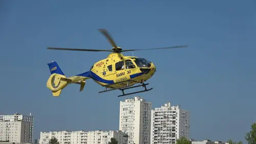 Enquête sous haute tension spéciale urgences Poids lourds : danger sur les routes françaises (n°2)