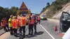 Enquête sous haute tension Police, pompiers samu : un été chaud sur la Côte d'Azur (n°6)