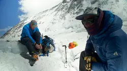 Sur Discovery Channel à 22h50 : Enquête sur l'Everest : le mystère de la première ascension