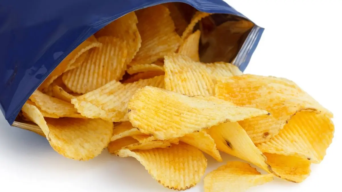 Enquête sur la nourriture low-cost