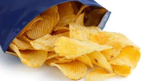 Enquête sur la nourriture low-cost