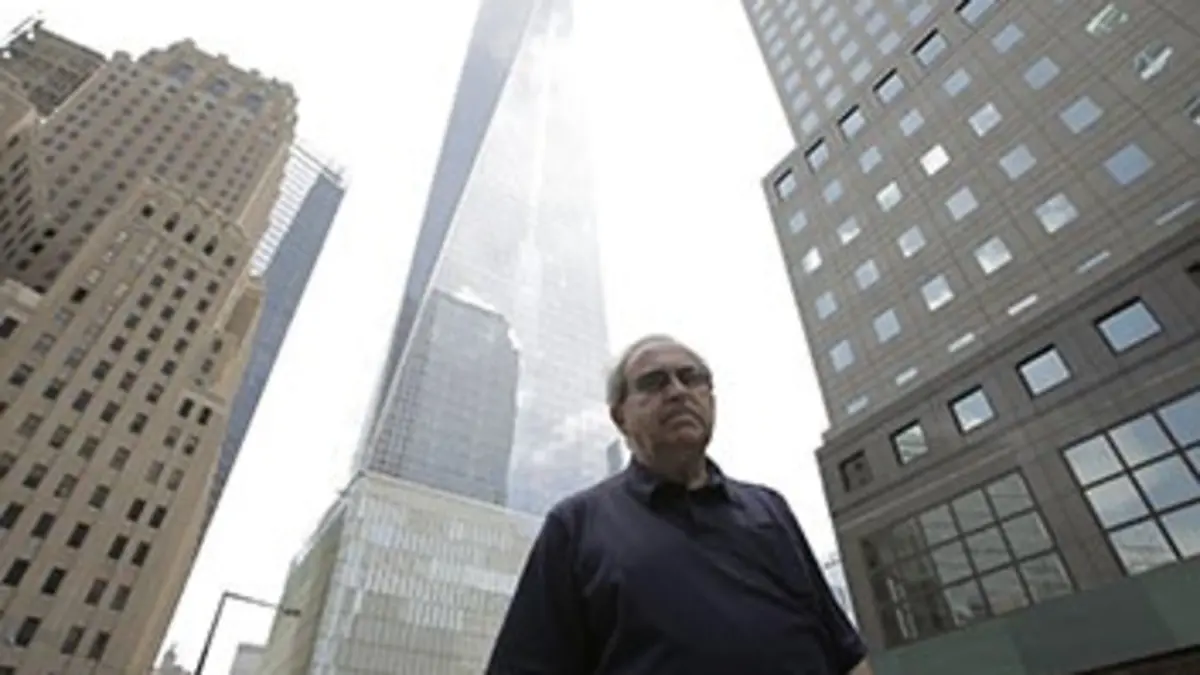 Enquête sur le 11 septembre