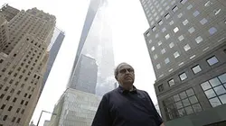Visuel de Enquête sur le 11 septembre