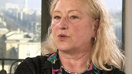 Enquête sur les crimes de la réunification