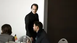 Visuel de Enquête sur un scandale d'état