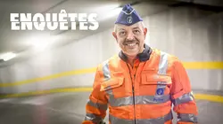 Enquêtes