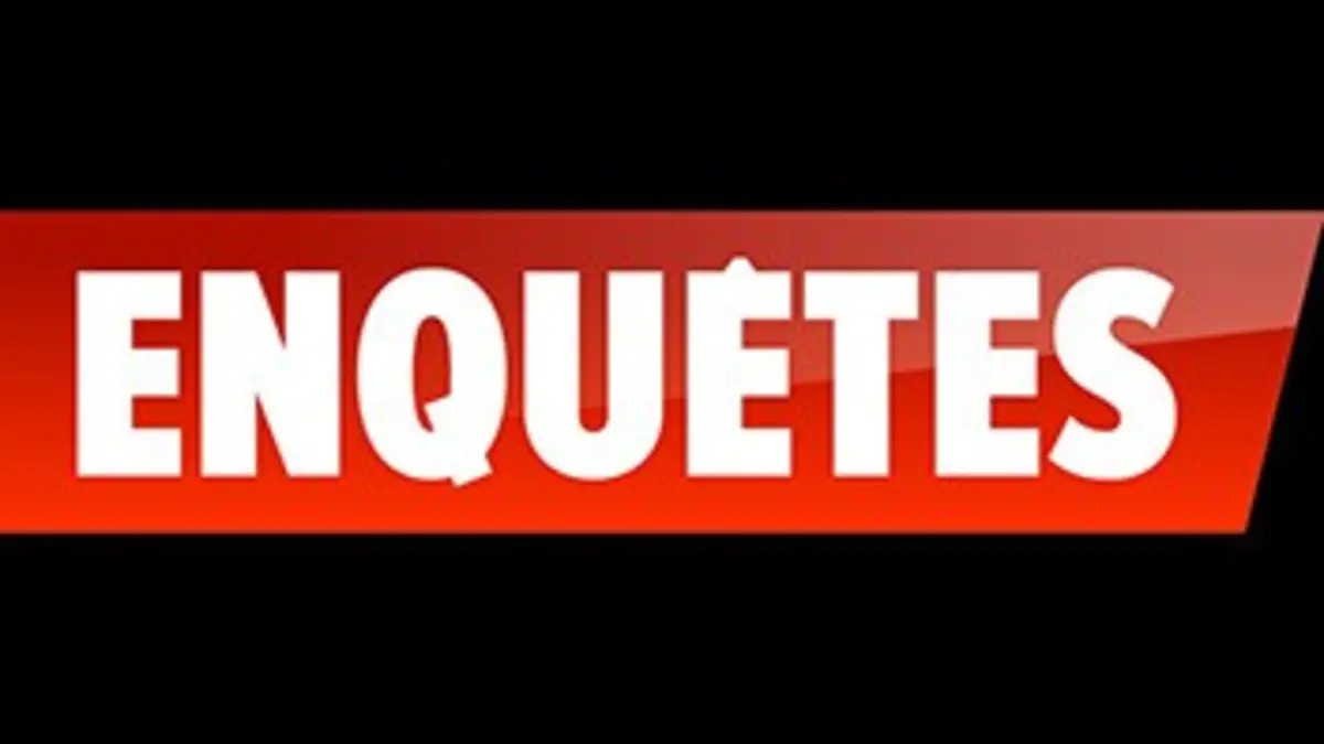 Enquêtes